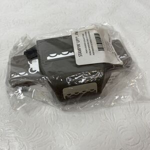 Stampin Up BORDER SCALLOP TRIM Edge Punch